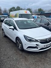 Bargain 2017 vauxhall for sale  STOCKPORT