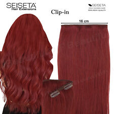 Hair extensions clip usato  Capua