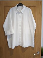 Cos white oversized for sale  AMBLESIDE
