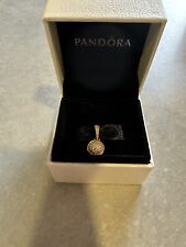 Pandora 14k gold for sale  CAMBRIDGE