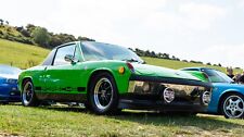 Porsche 914 1972 for sale  UK