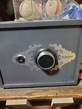 lock box safe for sale  Woodstock