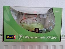 Revell messerschmitt kr gebraucht kaufen  Fürstenberg/Havel