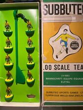 Subbuteo brasile special usato  Empoli