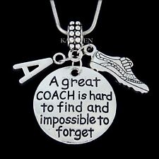 Gifts running coach for sale  Bonner
