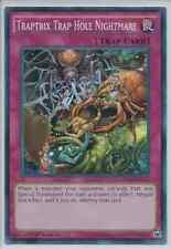 TRAPTRIX TRAP HOLE NIGHTMARE SUPER RARE MP14-EN110 NEAR MINT YUGIOH for sale  Shipping to South Africa