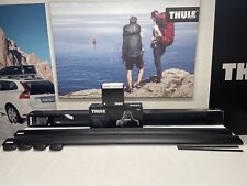 Thule roof bar for sale  IPSWICH