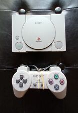 Console sony playstation d'occasion  Noyon