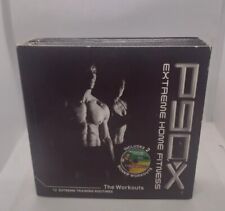 P90x extreme intense for sale  Booneville