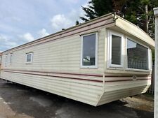 Willerby leven static for sale  MORECAMBE