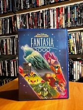 Fantasia 2000 dvd usato  Porto Cesareo