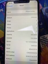 Apple a2101 iphone for sale  BIRMINGHAM