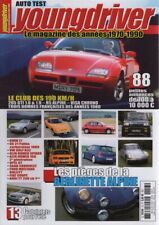 Youngdriver 205 gti d'occasion  Rennes-