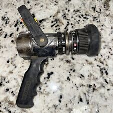 Akron fire nozzle for sale  Cary