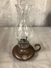 oil lamp lantern for sale  Inman
