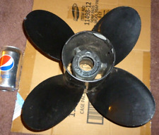 Boat propeller blade for sale  Kawkawlin