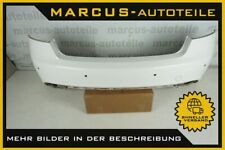 Audi rs5 stoßstange gebraucht kaufen  Löcknitz