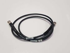 Used, Emerson KJ4010X1-BL1 Negro Coaxial Cable Montaje 12P3427X012 Dwg Rev B for sale  Shipping to South Africa