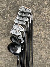 mens spalding golf clubs for sale  Bryant