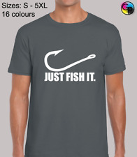 Fish mens shirt for sale  CHEADLE