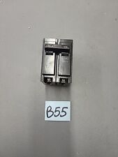 * T&B  15 AMP 2 POLE CIRCUIT BREAKER  CAT.NO. TB215C for sale  Shipping to South Africa