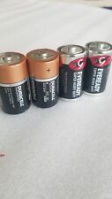 Duracell eveready cell for sale  Northport