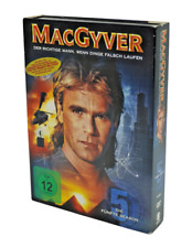 Macgyver season staffel gebraucht kaufen  Wedel