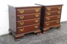 Ethan allen cherry for sale  Fort Lauderdale