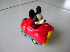 Cabriolet mickey édition d'occasion  Penne-d'Agenais