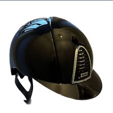 Casco equitazione kep usato  Genova