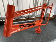 raleigh chopper frame for sale  LUTTERWORTH