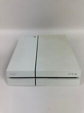 Used, Sony PlayStation 4 Console Only - 500 GB CUH-1115A White for sale  Shipping to South Africa