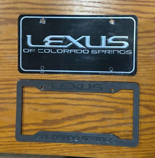 Lexus colorado springs for sale  Monument