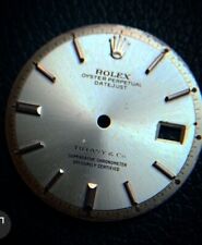 Rolex double name usato  Torino