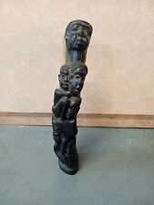 Vintage african handmade for sale  Paradise