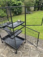 Large rodent cage for sale  EPSOM