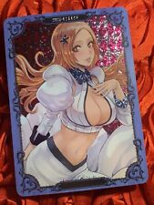 Orihime inoue bleach for sale  Temple City