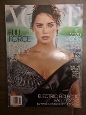 Vogue magazine usa gebraucht kaufen  Walsrode