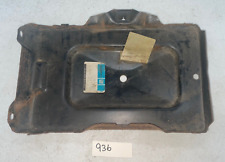 Battery tray chevy for sale  Felton