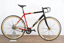 Usado, Bicicleta de pista de liga leve 55cm Specialized Langster Tokyo Edition velocidade única comprar usado  Enviando para Brazil