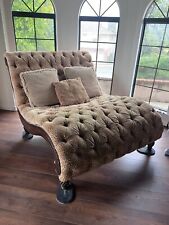 Double chaise lounge for sale  Glendora