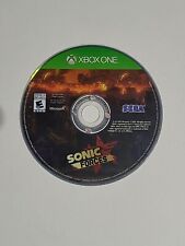 Sonic forces game for sale  Oakland