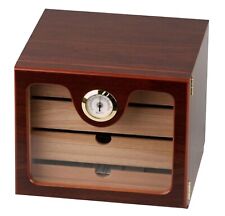 Humidor cabinet cabinet for sale  Shipping to Ireland