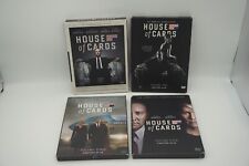 House cards dvds for sale  Palmyra