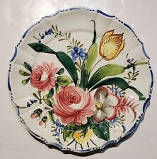 plates made italian hand for sale  Wernersville