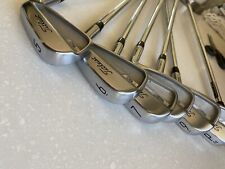 Titleist 150 irons for sale  San Diego