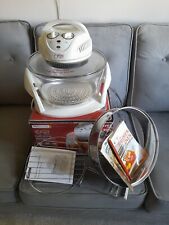 Proelectrix infra chef for sale  LEIGH