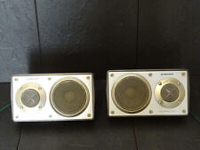 PIONER TS-X9 BOXEN LOUDSPEAKERS  TOP SOUND  RARE comprar usado  Enviando para Brazil