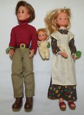 sunshine family dolls for sale  Toledo