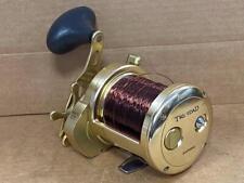 SHIMANO TRINIDAD TN-30 FISHING REEL-USED., used for sale  Shipping to South Africa